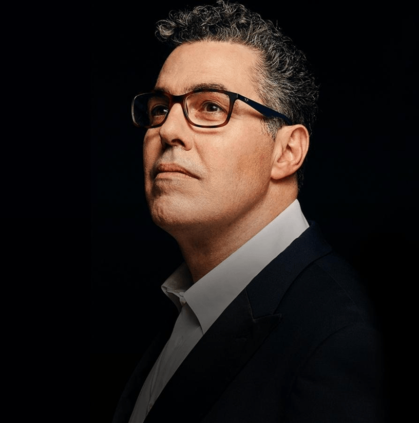 Adam Carolla