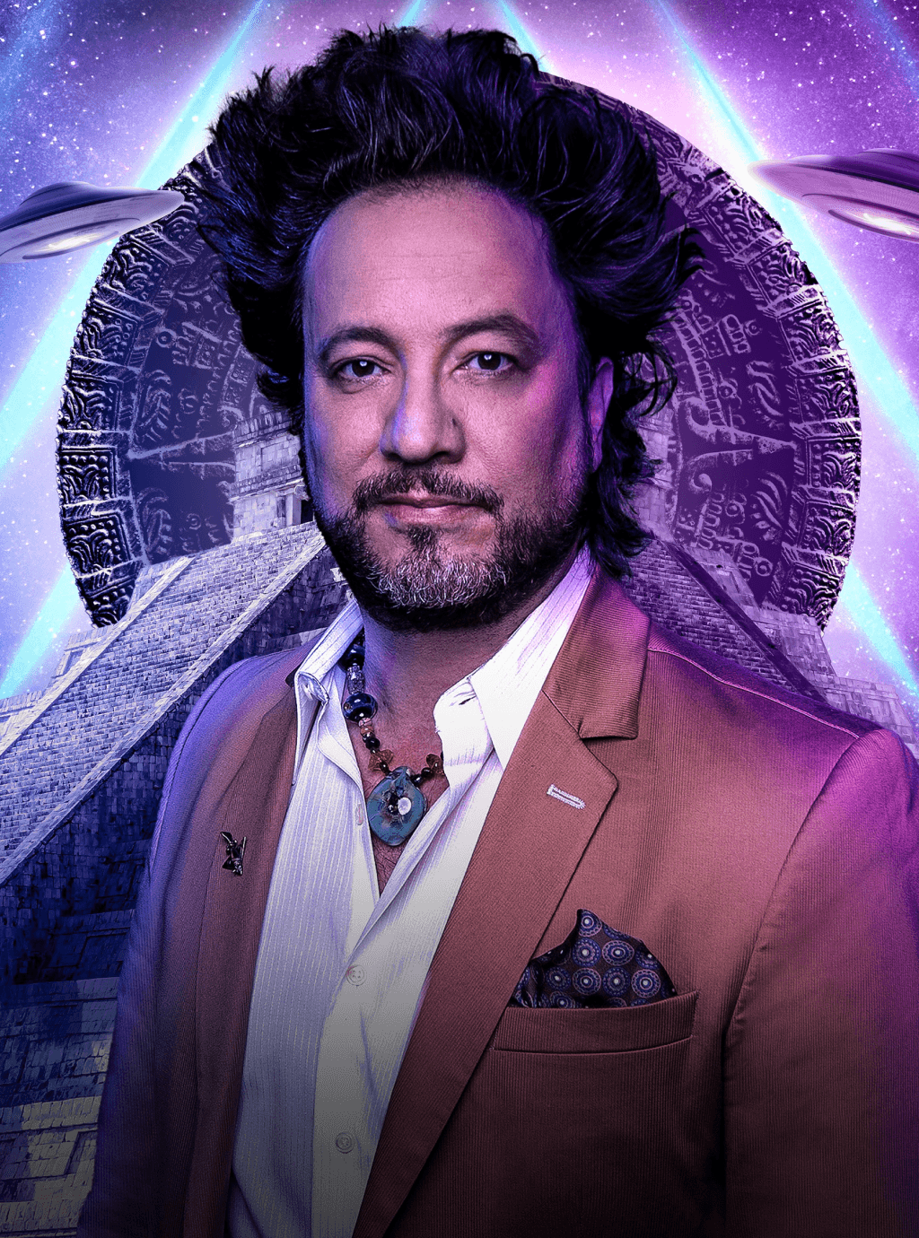 Ancient Aliens