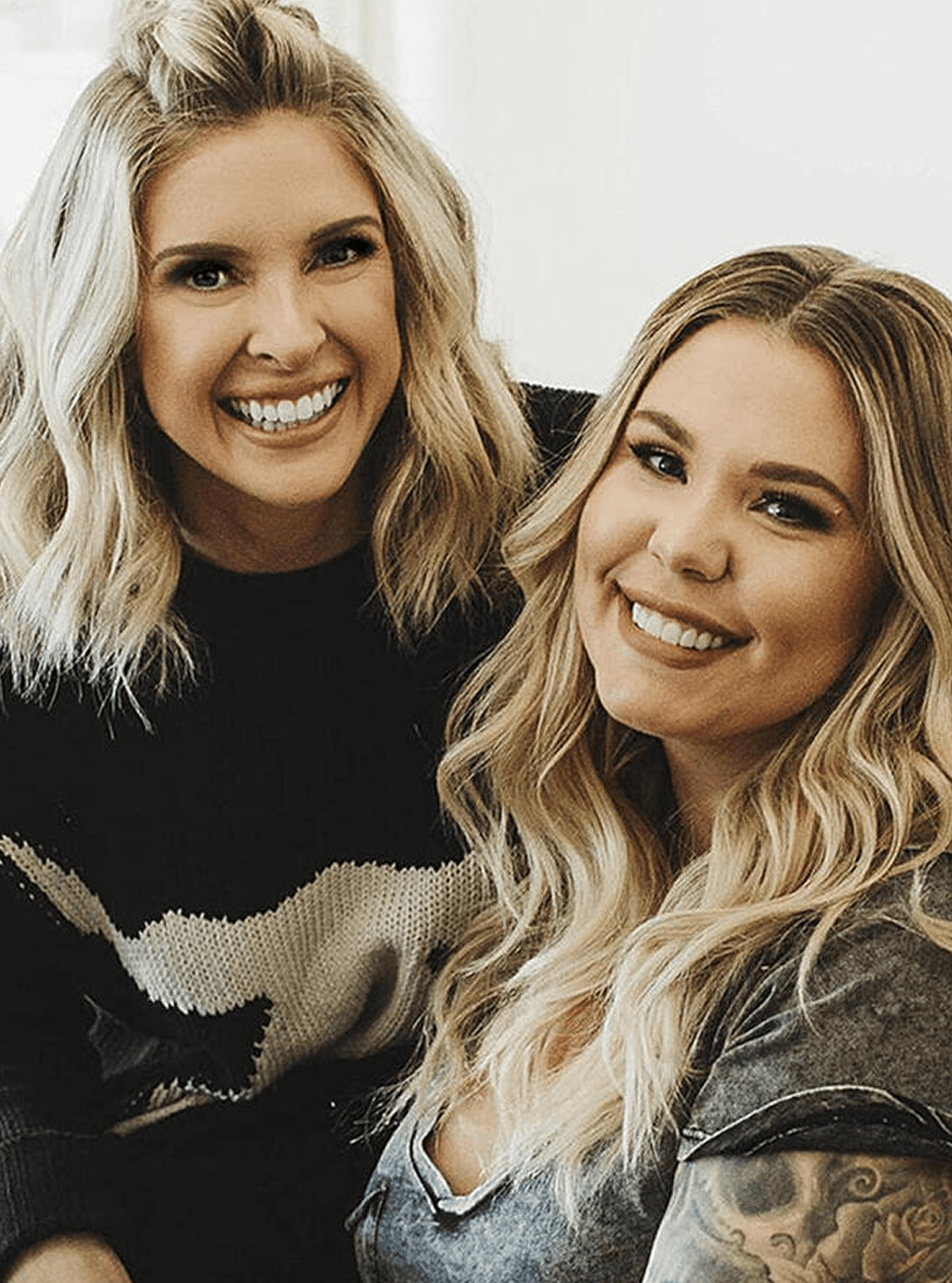Coffee Convos with Kail Lowry and Lindsie Chrisley