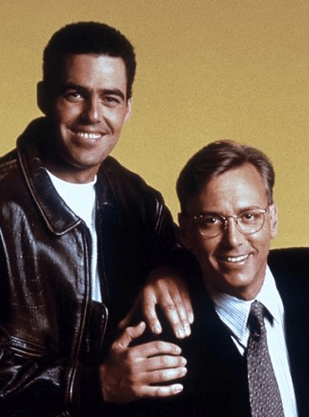 The Adam and Dr. Drew Show
