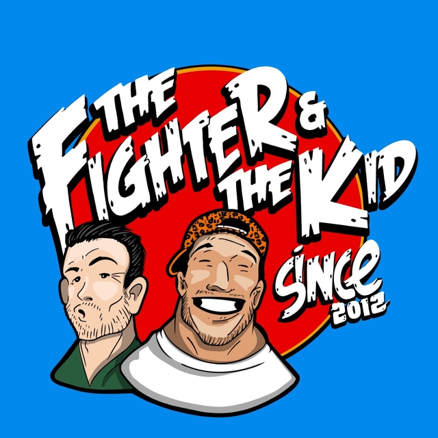 Throwback FAVES with Theo Von & Bobby Lee | TFATK Ep. 1010