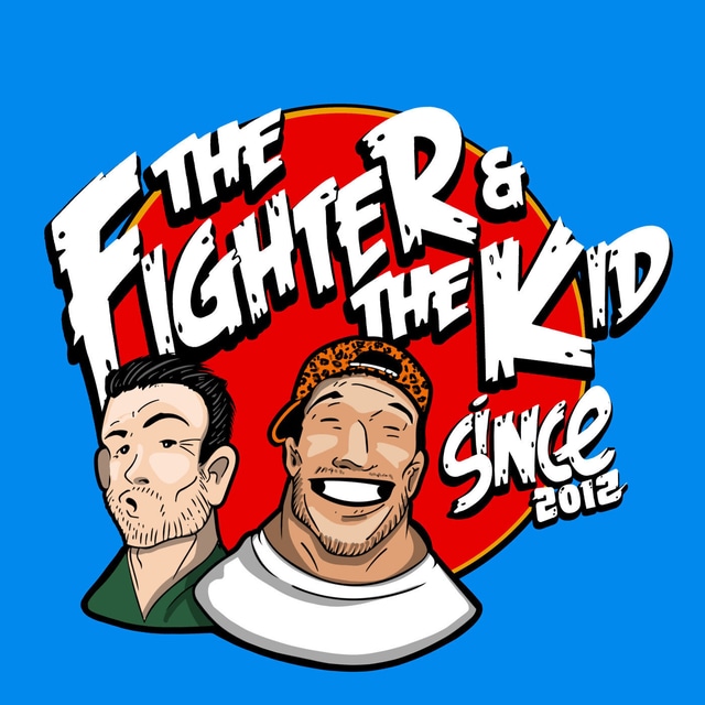 UFC 268 & Canelo vs Plant Calabasas Fight Companion #5