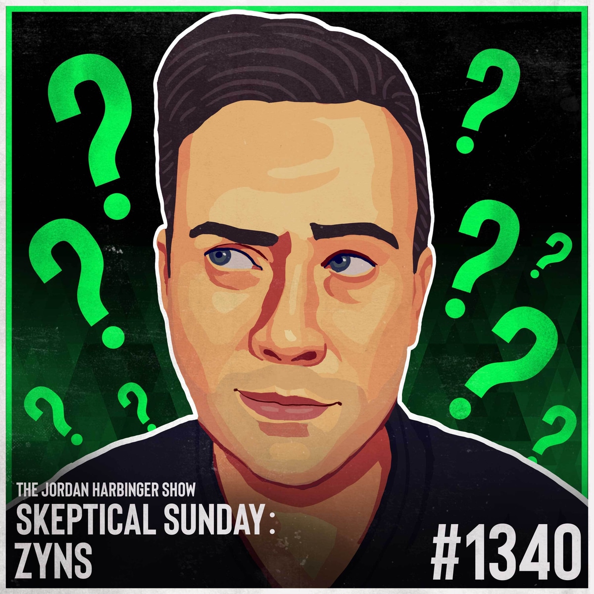 1340: ZYNs | Skeptical Sunday