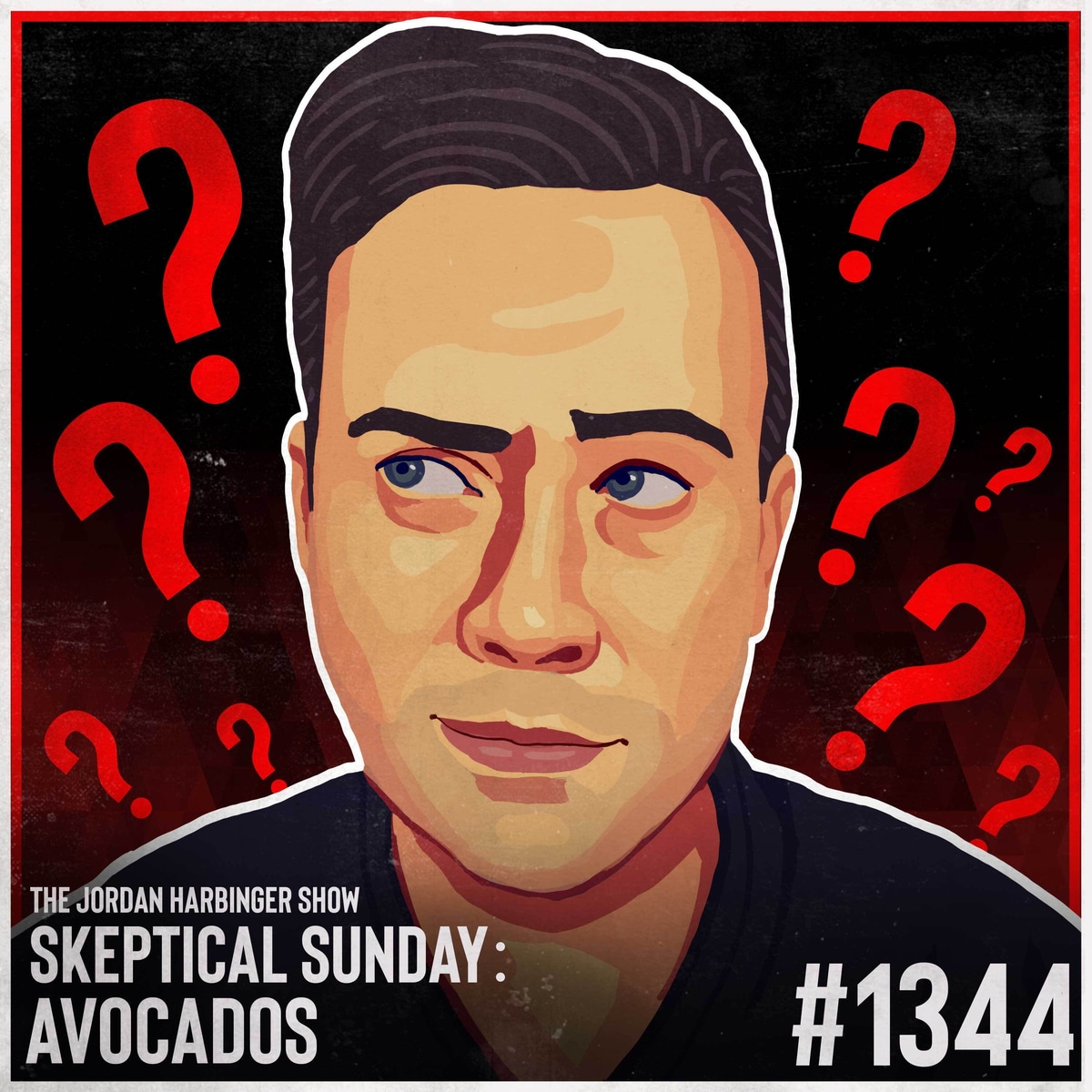1344: Avocados | Skeptical Sunday