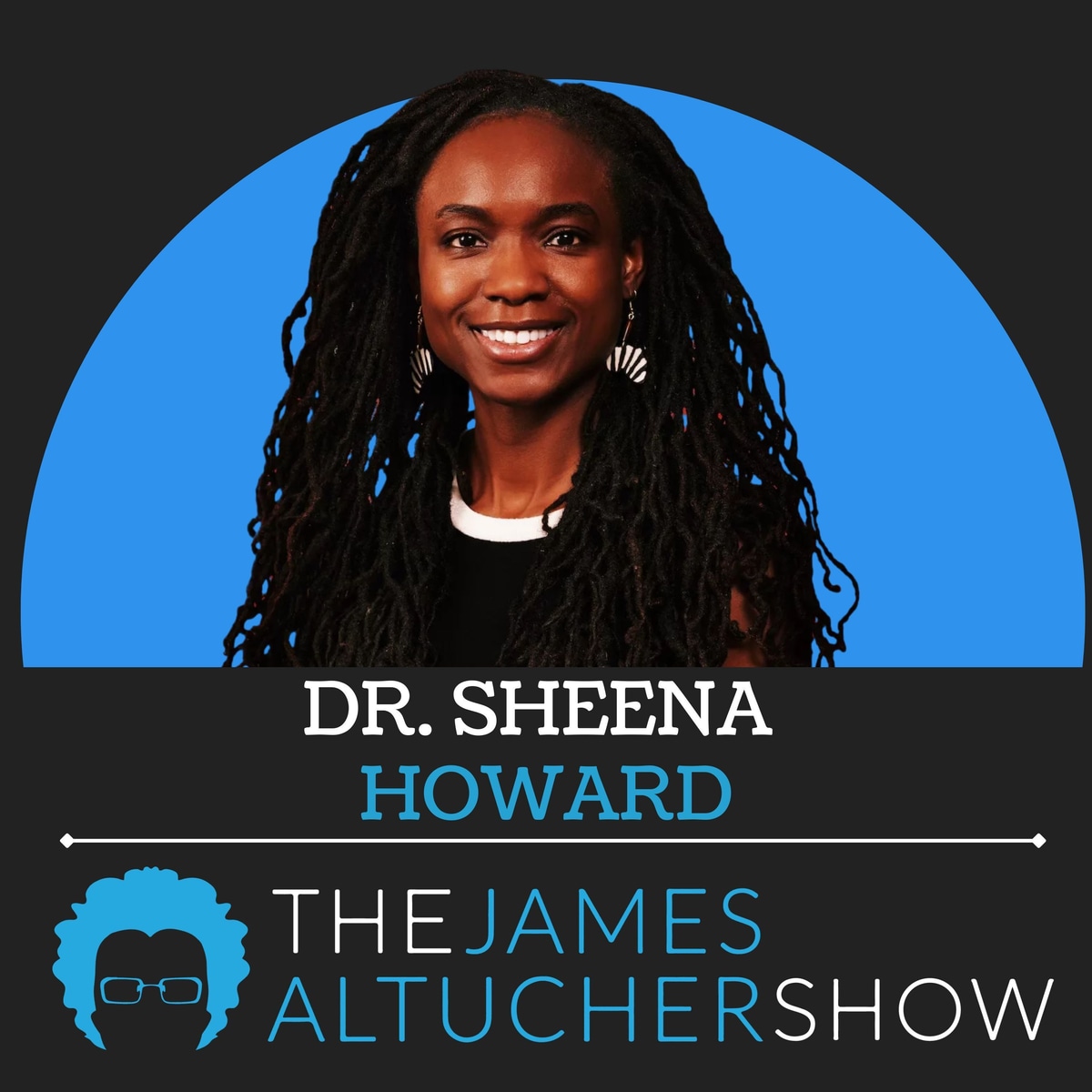 From Wakanda to Jamaica: Dr. Sheena Howard on Black Panther, Abduction at 19, Abuse, and Owning Your Creative Destiny