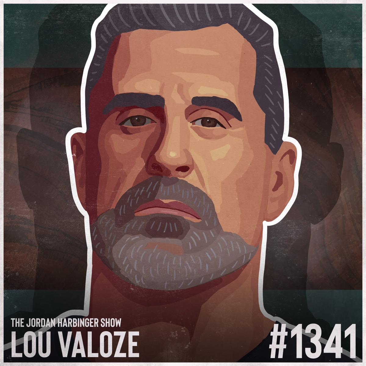 1341: Lou Valoze | Outsmarted the Criminals, Betrayed by the Government