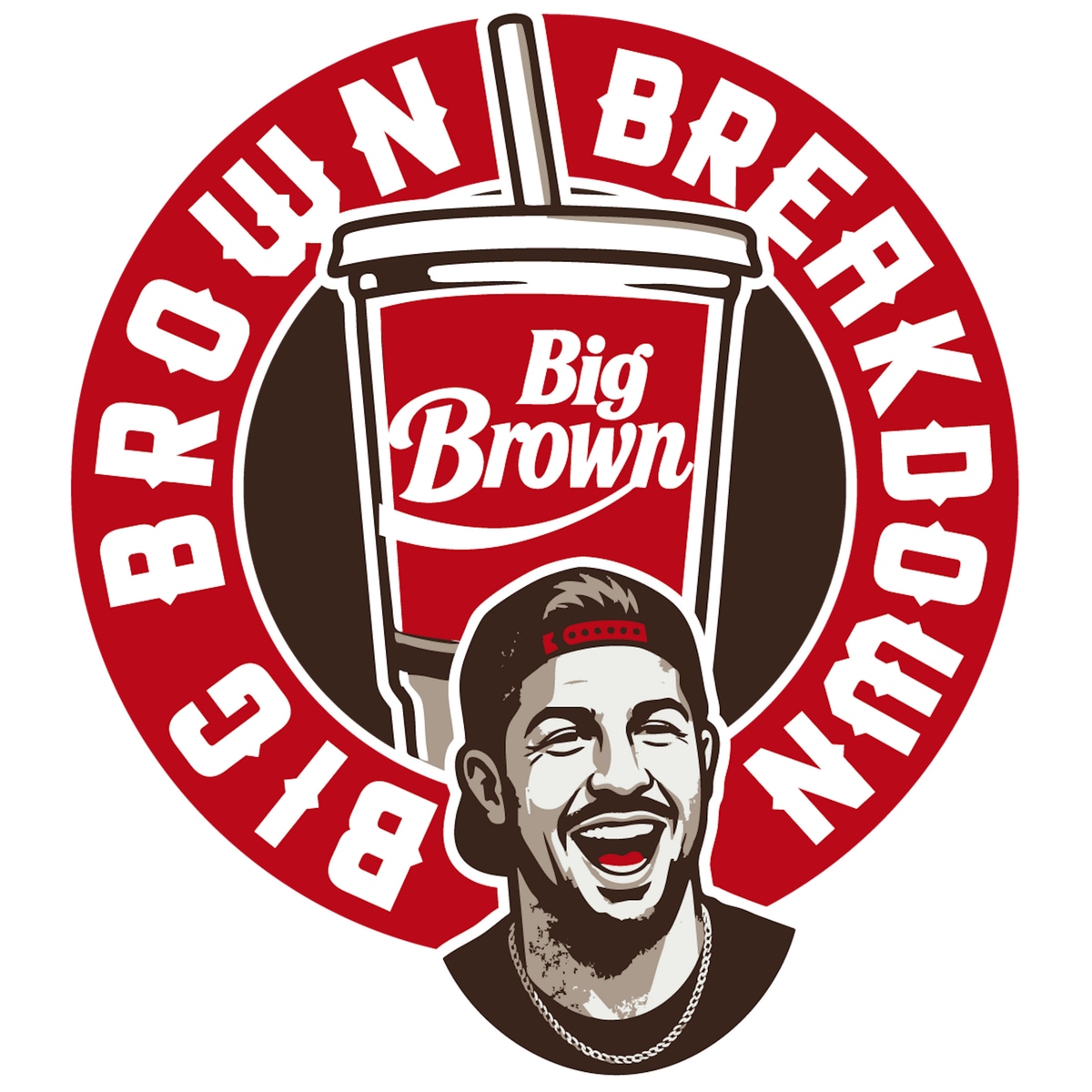 Conor McGregor Is Back... And He Looks Different | Big Brown Breakdown Ep. 517 LIVE