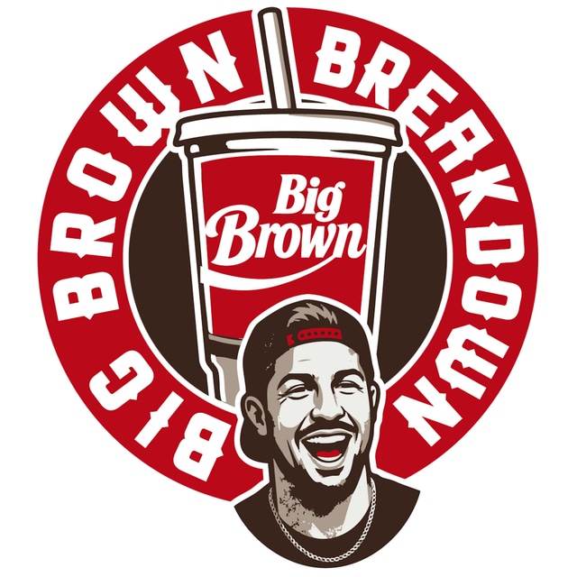 Big Brown Breakdown LIVE Ep. 3