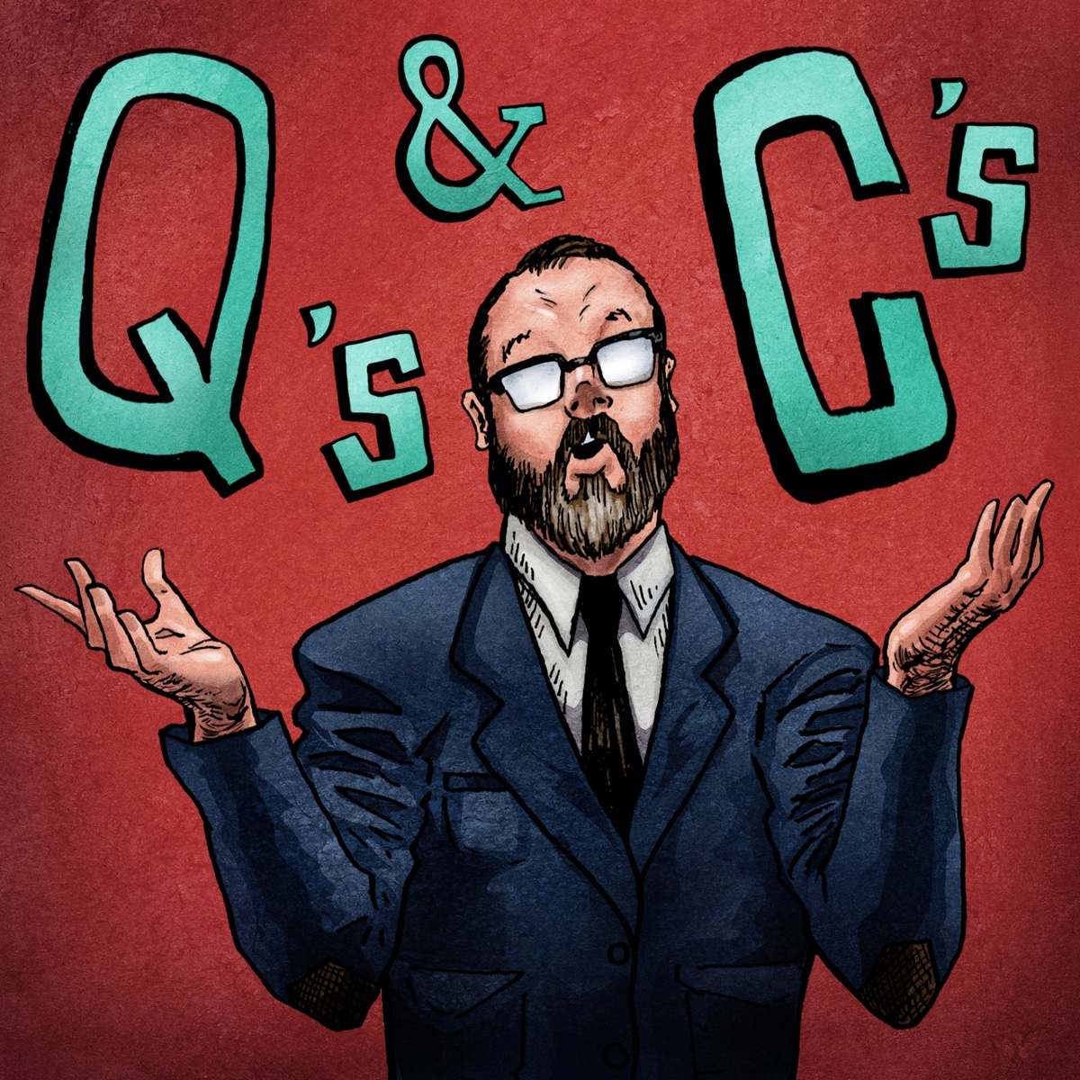 Bonus Episode - Plagiarizing Patriots, Human Chickens, and Canadian Character Assassination