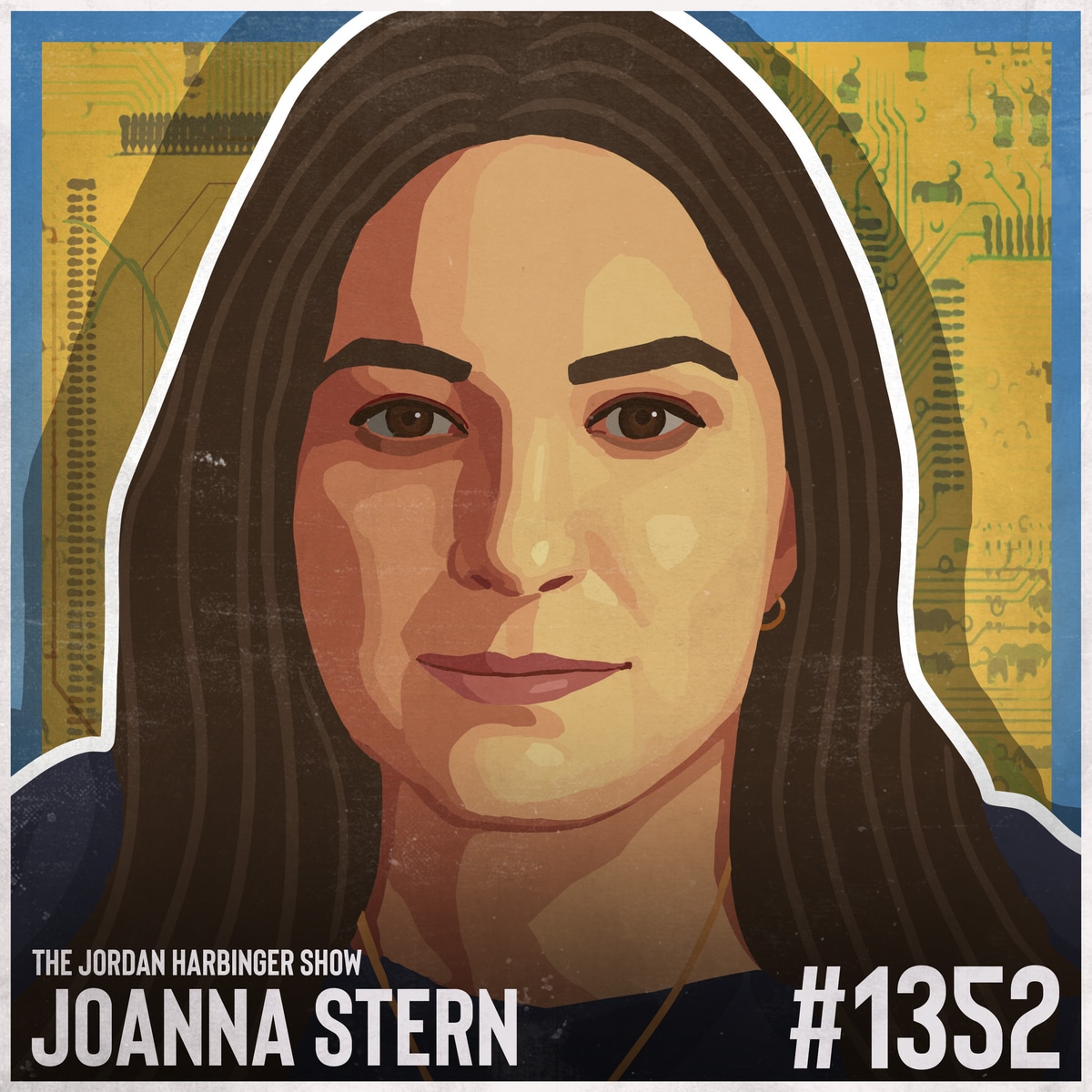 1352: Joanna Stern | The Year I Outsourced My Life to AI