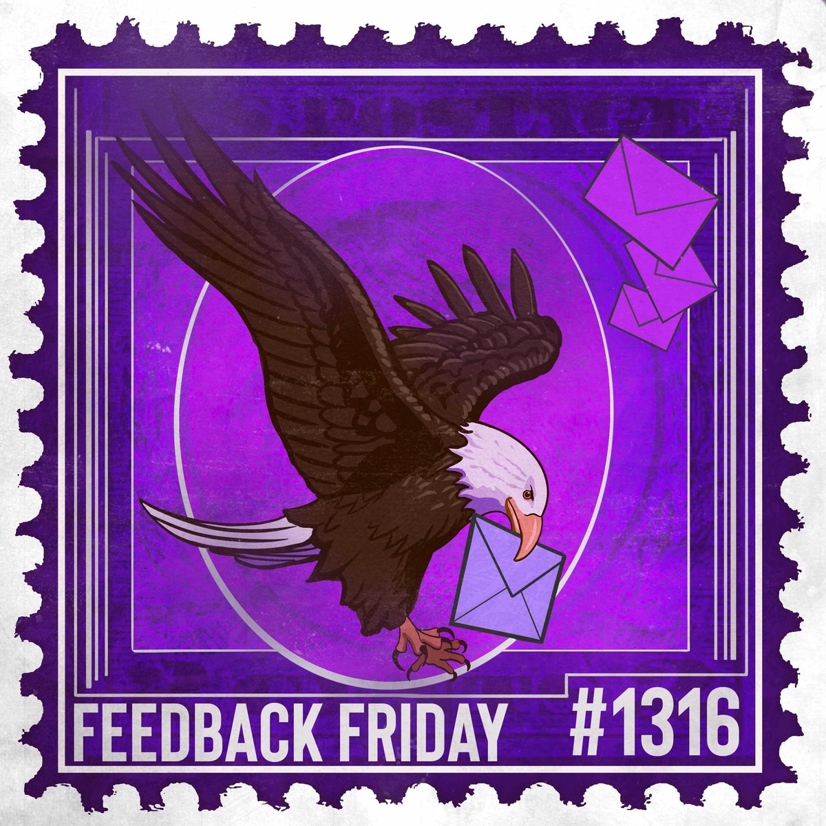 1316: If His Ex Was a Rebound, Why's She Still Around? | Feedback Friday