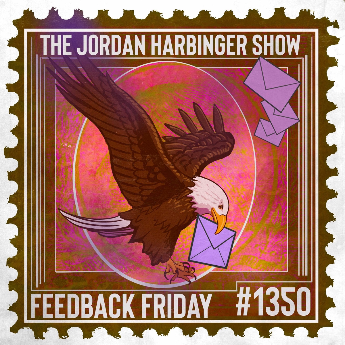 1350: Survived the Service, But Mom Makes Him Nervous | Feedback Friday