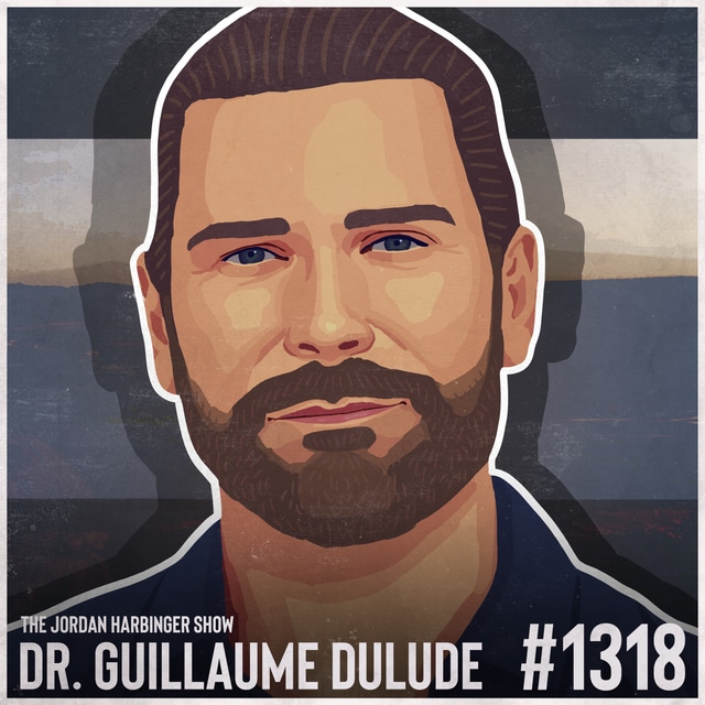 1318: Guillaume Dulude | Tribal Truths for Modern Minds