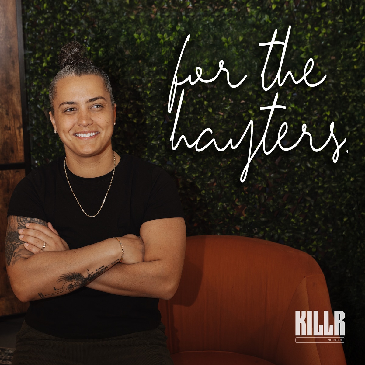 INTRODUCING: For The Hayters | The Story MTV Never Told (Preview)