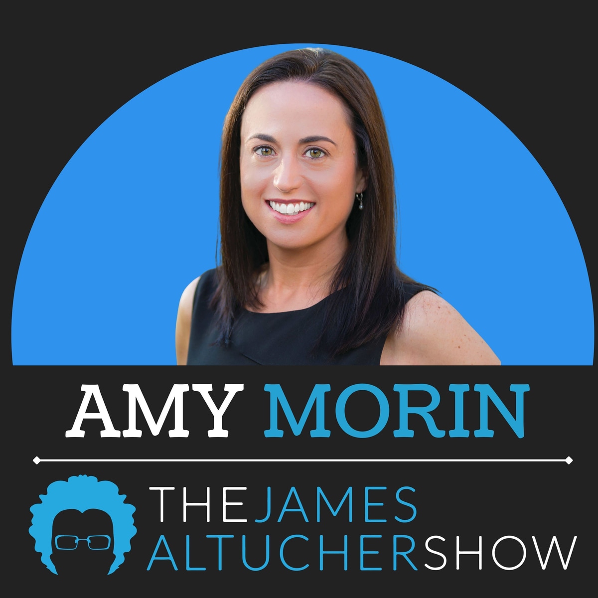 Mental Strength in the Moment with Amy Morin