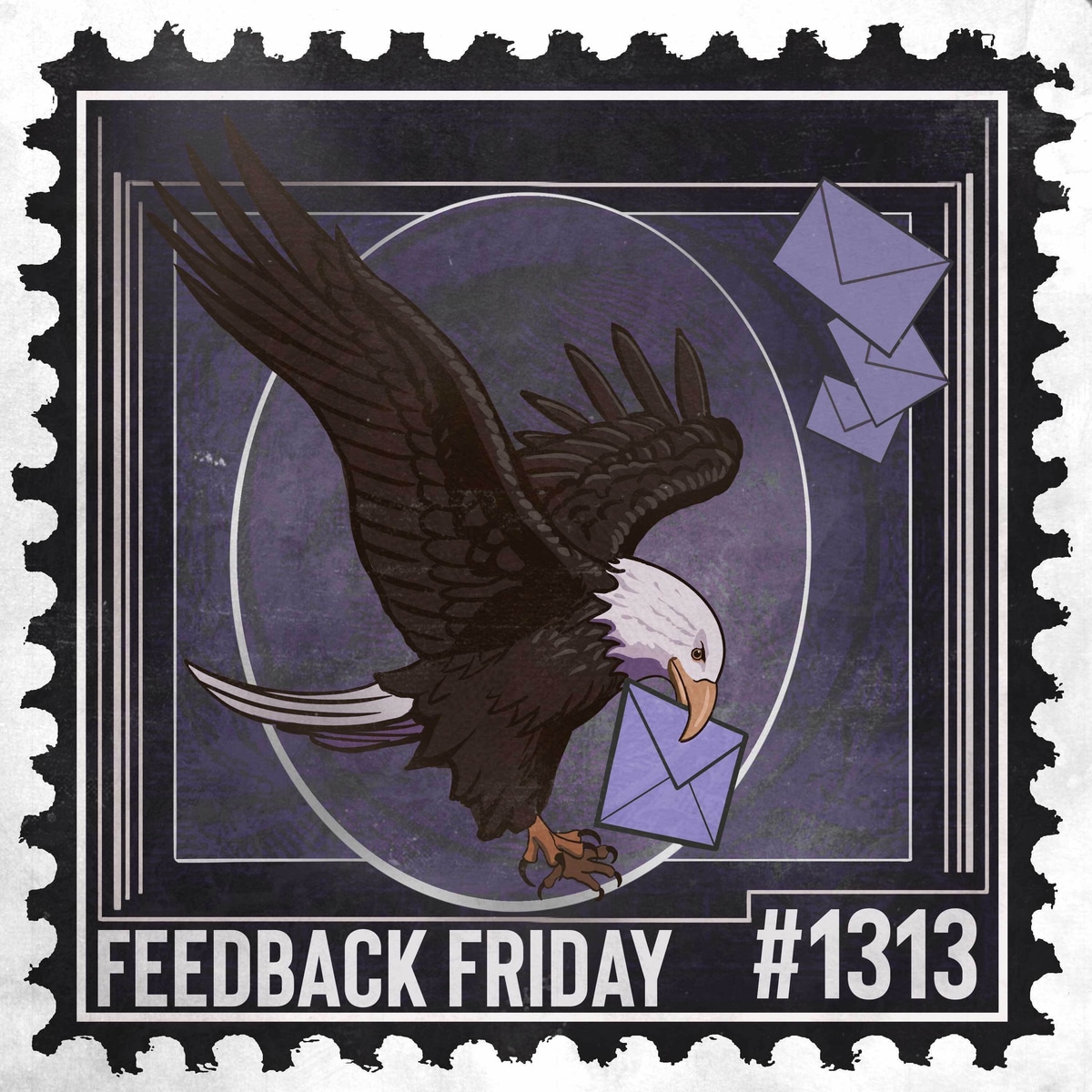1313: Ruined the 'Do, Ruined the 'I Do' Too | Feedback Friday