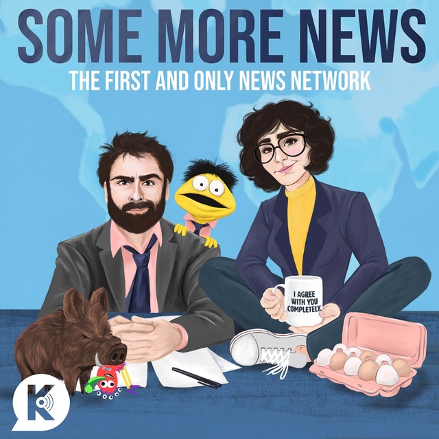 SMN: A Brief Look at Jordan Peterson