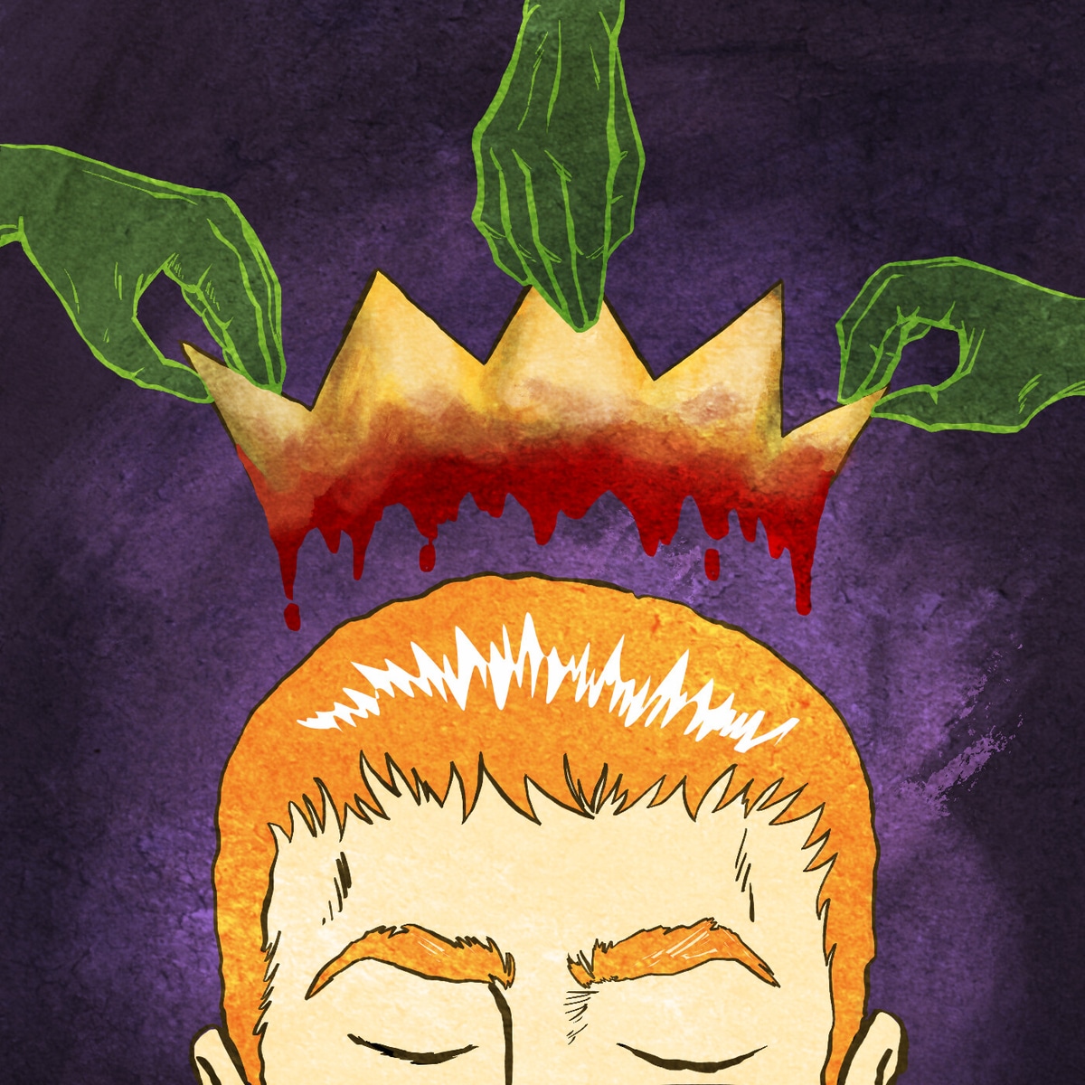 Episode #250 - Is Macbeth Cursed?