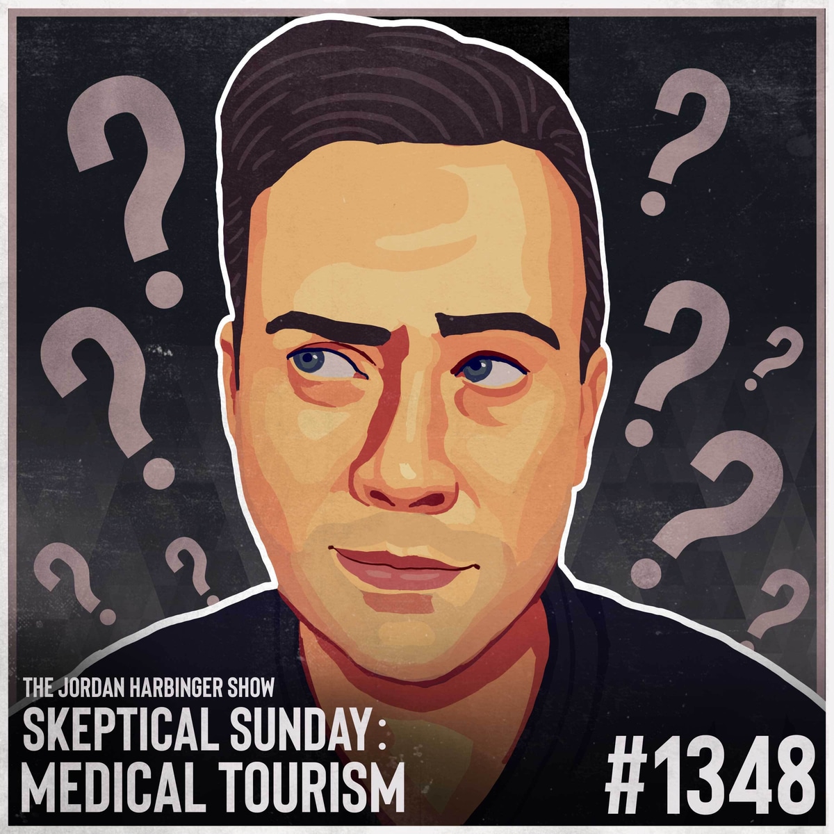 1348: Medical Tourism | Skeptical Sunday