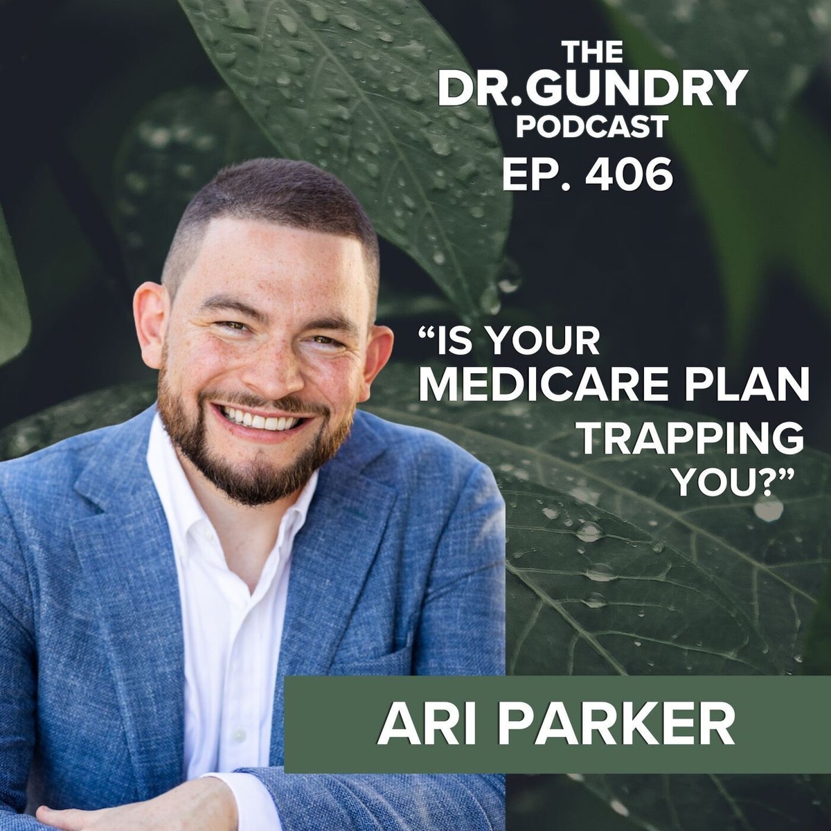 Medicare 101: The Decisions That Could Define Your Healthcare Forever | EP 406