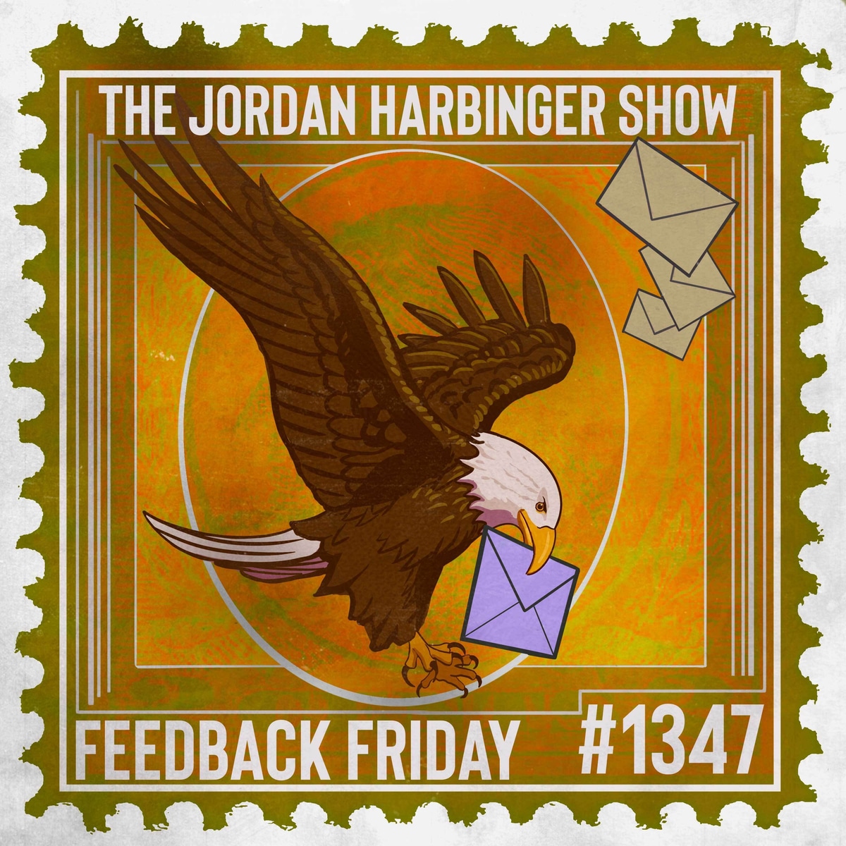 1347: Grandma's Adoption Blocks Custody Option | Feedback Friday
