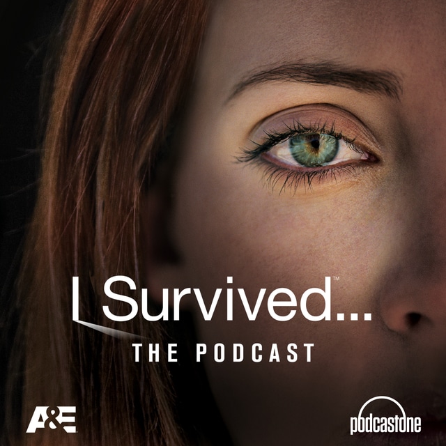 I SURVIVED: I Saw Her Go Straight Up Like in the Jaws Movie